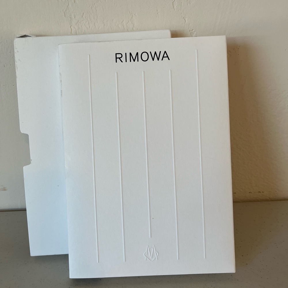 RIMOWA  A3